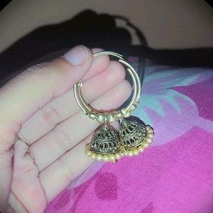 Golden Earings Round