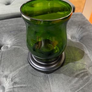 Candle Holder And Containers