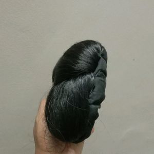 Hair Konda