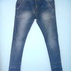 Denim Men's Jeans