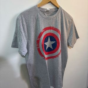 Marvel T Shirt