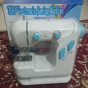 Sewing  Machine