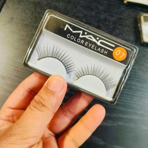 Mac Eyelashes (Set Of 3)