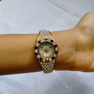 VINTAGE WATCH ANTIQUE