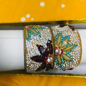 So Nice Bridal Bangles