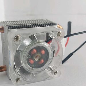 A BRAND NEW ICE TOWER COOLER FAN FOR RASPBERRY pi4