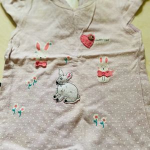Tops For Baby