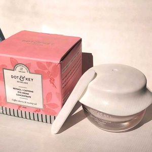 Dot & Key Eye Cream