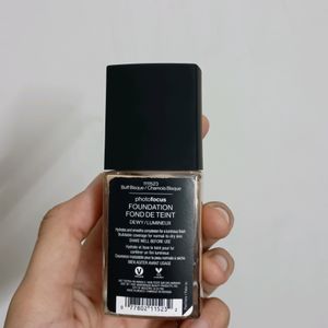 Wet N Wild Foundation