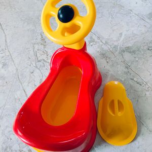 Potty Training Seat