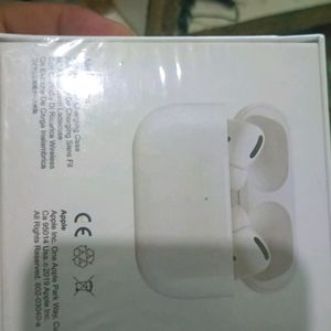 Apple Airpod Pro Made In USA