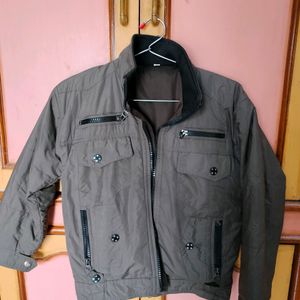 Boy's Overcoat/Jacket