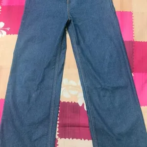 Wide Leg Jeans For Women