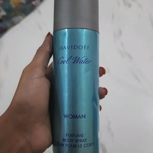 Davidoff Collwater(dupe)