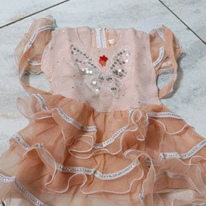 Kids Frock