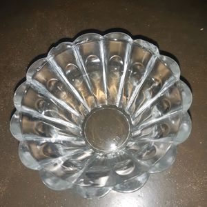 Glass Bowl Set Of 4