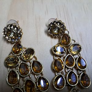 Fashionable Jewellery Set