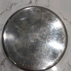 Steel Masala Container