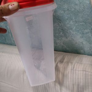 Tupperware Storage Box