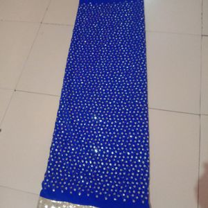 Sequence Saree