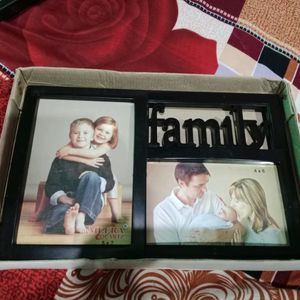 Sweet Foto Frame