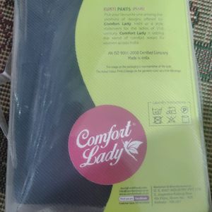 Comfort Lady Pant