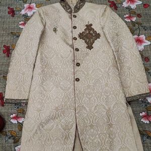 Sherwani Full Set Sell