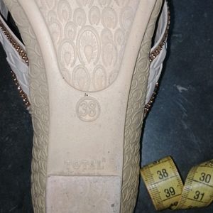 Ladies Flats