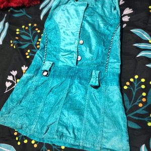 3-4year Old Girl Cute Dress