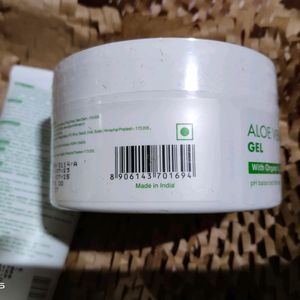 Organic Harvest Skin Care