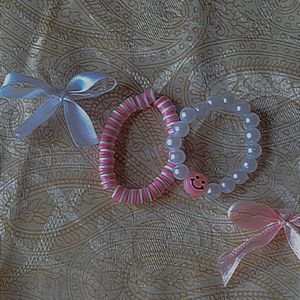 Handmade Bracelets Set