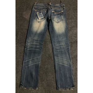 Export Jean Size 31