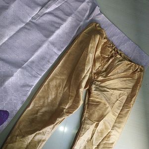 Men's Kurtha Pant