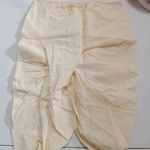 Dhoti Punjabi