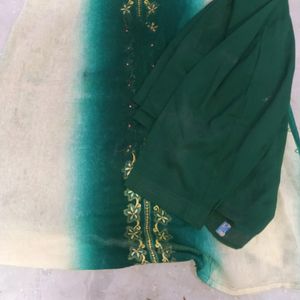 Kurta Salwar