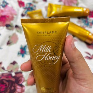 Oriflame Sugar Scrub