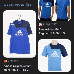 Original Adidas T Shirt 👕