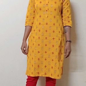 New Kurti