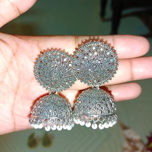 3 Combo Earrings