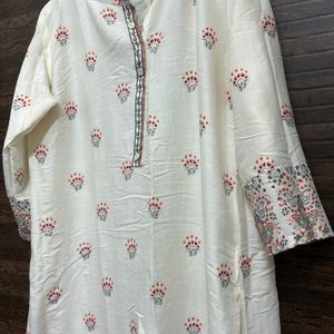 A Kurta Set