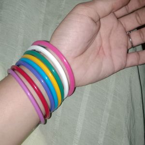 Bangles