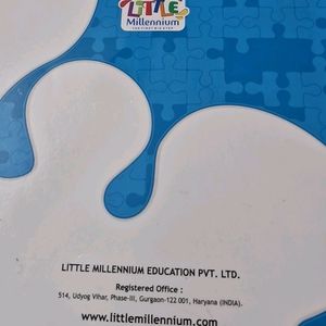 Nursery BOOK