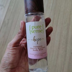 Pure Sense Hope Bodymist