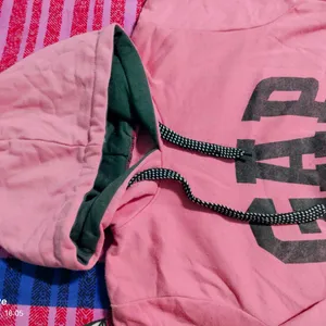 Hoodie for girls