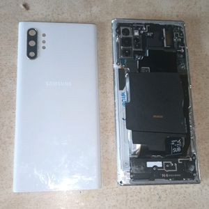 Samsung Galaxy Note 10 Not Working