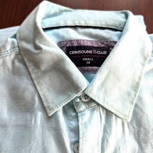 Men's Branded Shirt