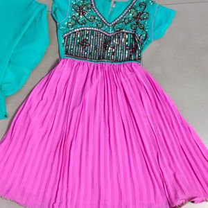 Beautiful Dress For Girls