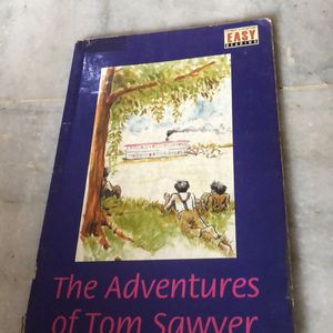 The adventures of Tom Sawyer