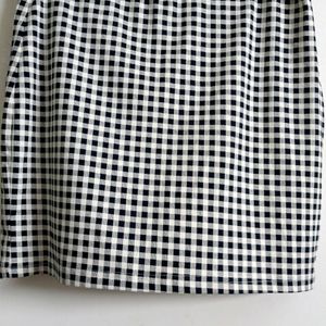 Korean Thrift Skirt