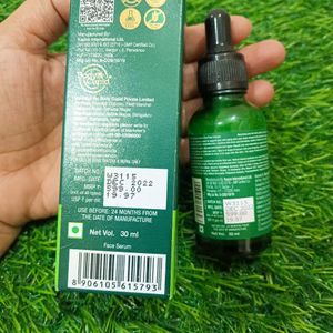 Face Serum